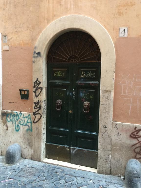 Chroma Italy - Chroma Apt Campo De' Fiori Стая снимка